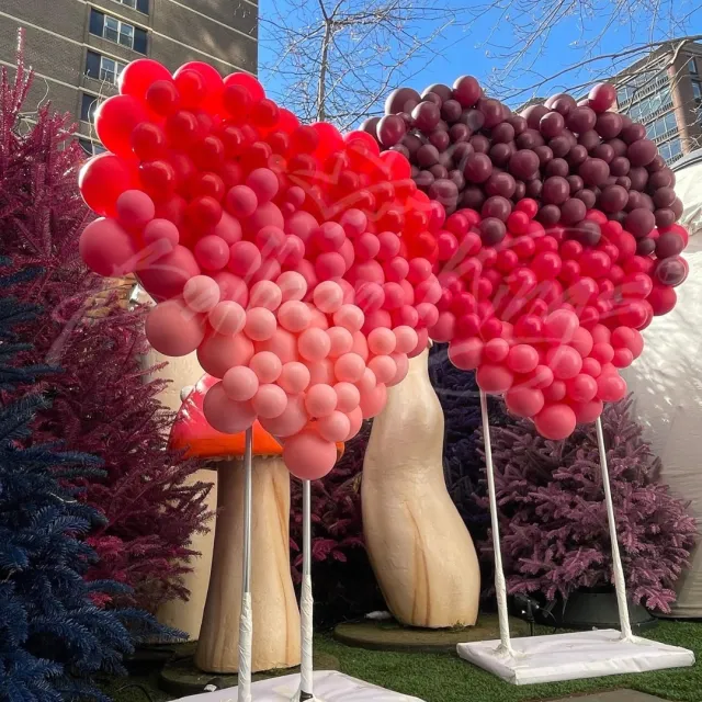 balloon kings dallas