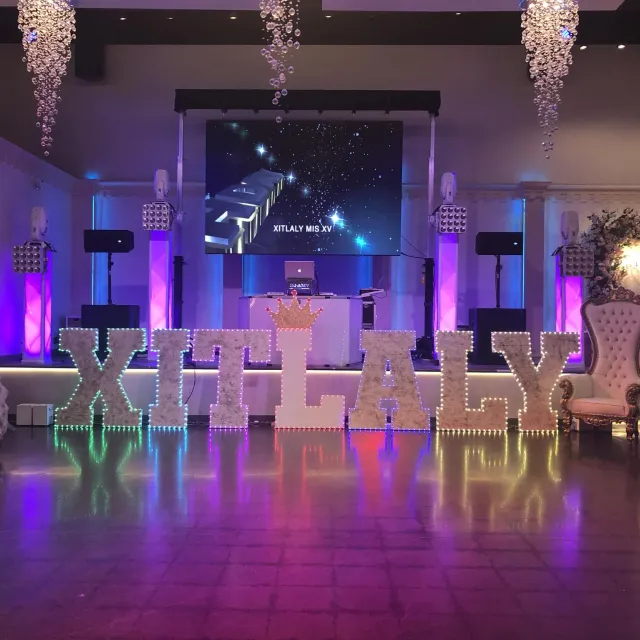 Lucky star dj entertainment