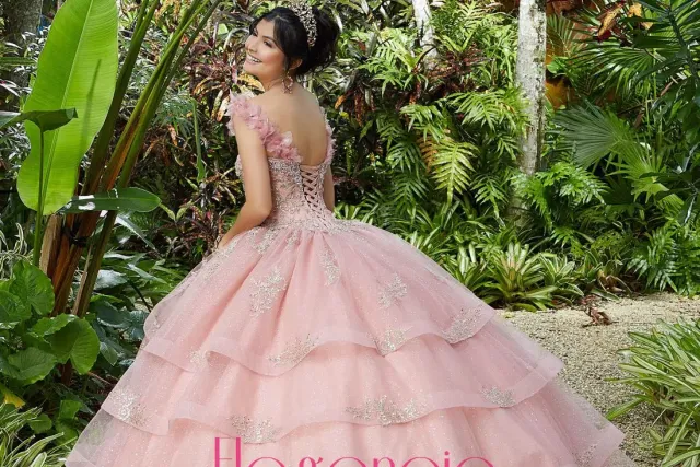 elegancia formal wear xv dresses