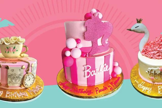 tango bakery kids cakes