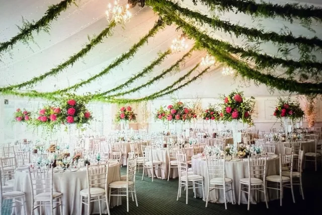 foxcroft manor