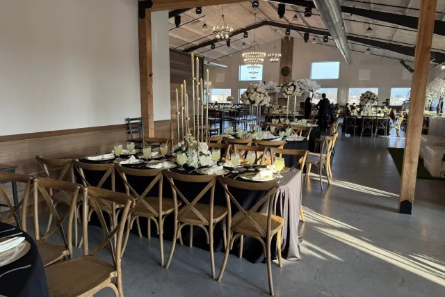 caddo creek venue