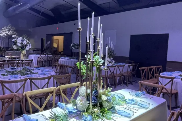 caddo creek venue