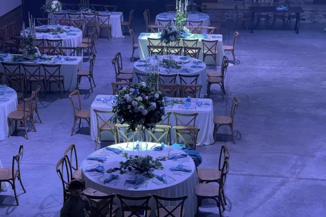 caddo creek venue
