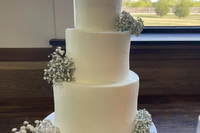 caddo creek venue