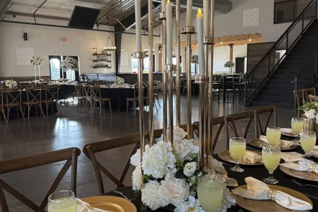 caddo creek venue