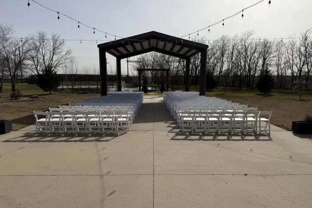 caddo creek venue