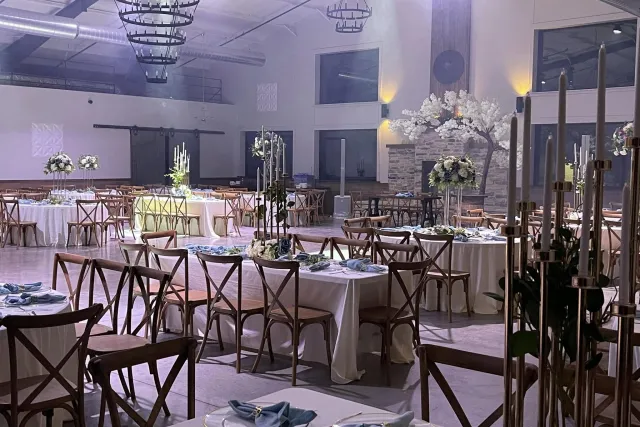 caddo creek venue