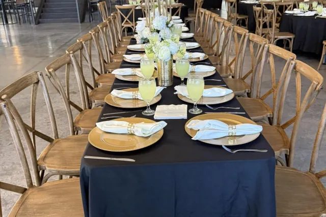 caddo creek venue