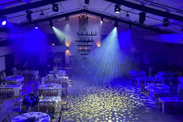 caddo creek venue