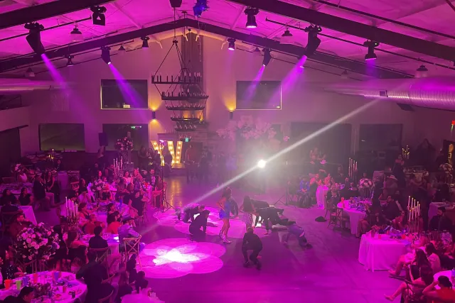 caddo creek venue