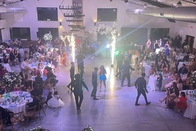 caddo creek venue