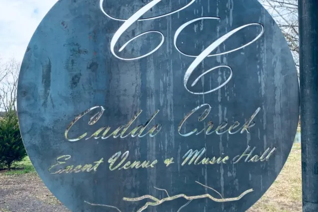 caddo creek venue
