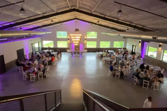 caddo creek venue
