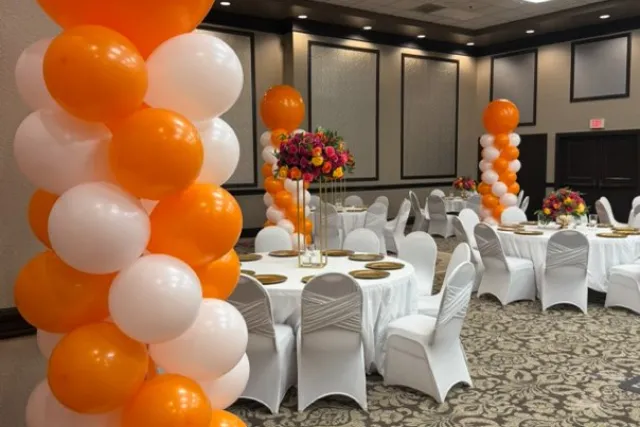 Balloon Kings Dallas