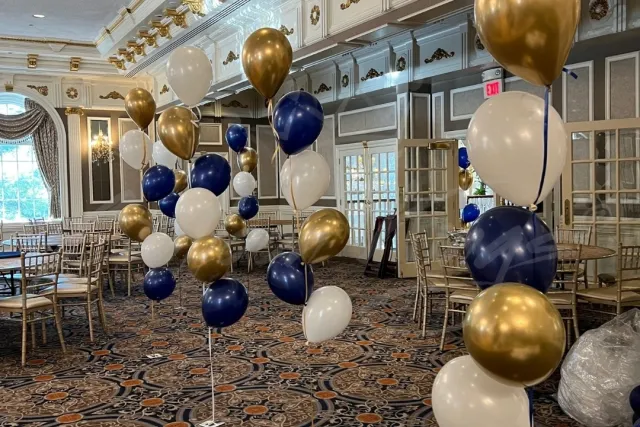 Balloon Kings Dallas