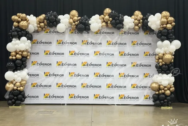 Balloon Kings Dallas