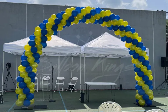 Balloon Kings Dallas