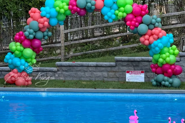 Balloon Kings Dallas