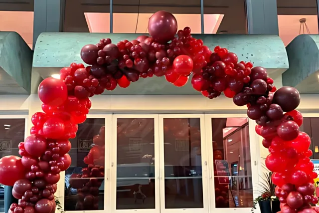 Balloon Kings Dallas