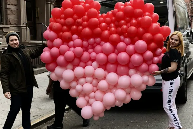 Balloon Kings Dallas