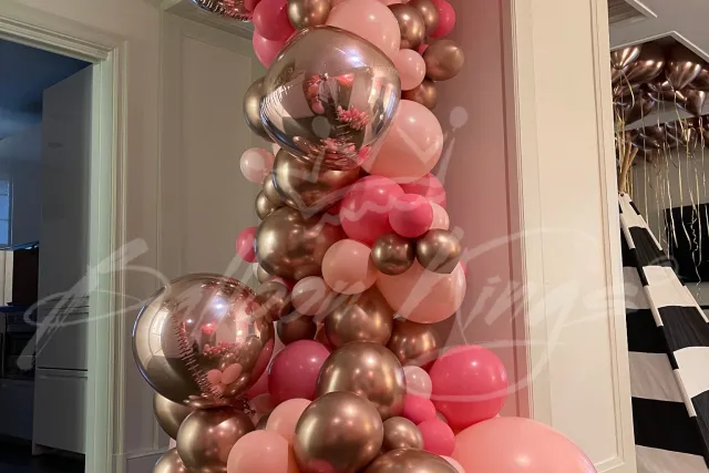 Balloon Kings Dallas