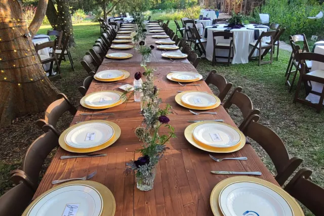 Crafted for You Catering and Events
