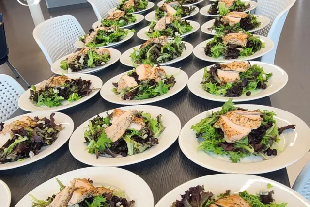 Crafted for You Catering and Events