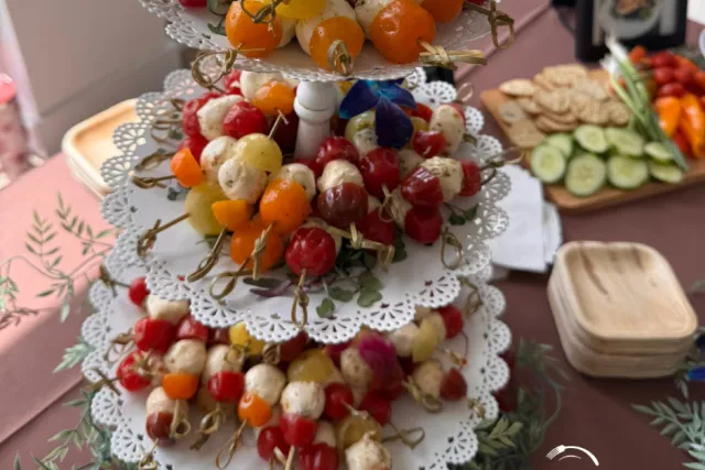 Crafted for You Catering and Events