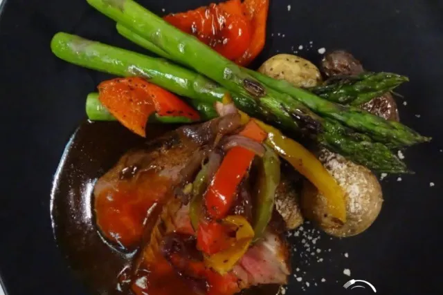Crafted for You Catering and Events