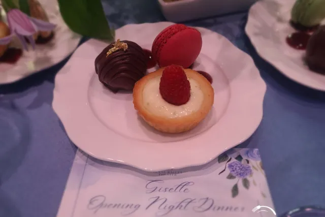 Crafted for You Catering and Events