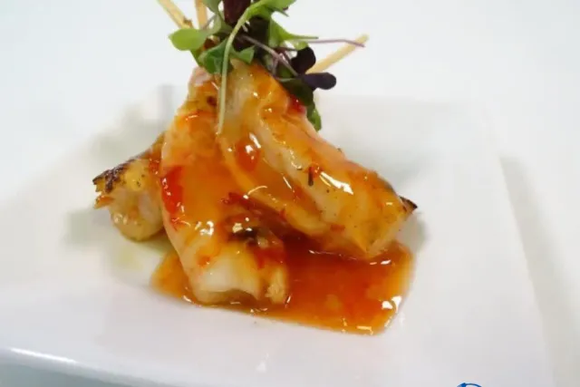Crafted for You Catering and Events