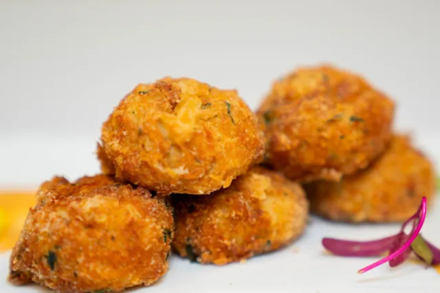 Crafted for You Catering and Events