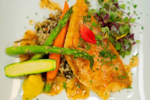 Crafted for You Catering and Events