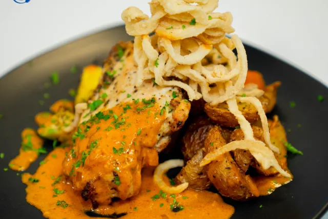 Crafted for You Catering and Events