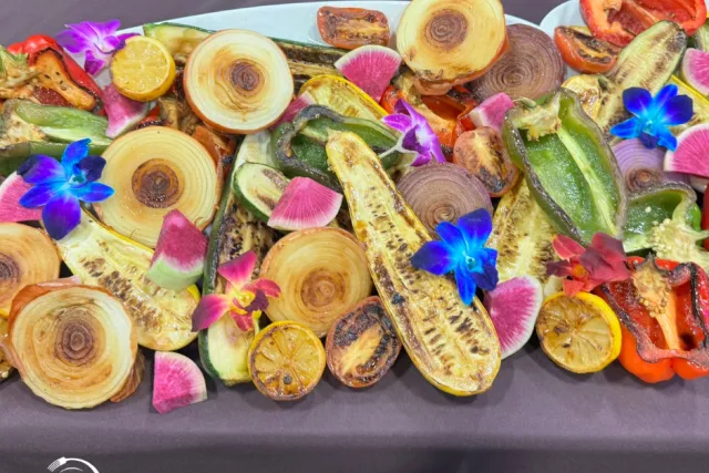 Crafted for You Catering and Events