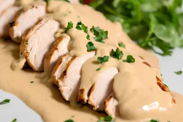Crafted for You Catering and Events