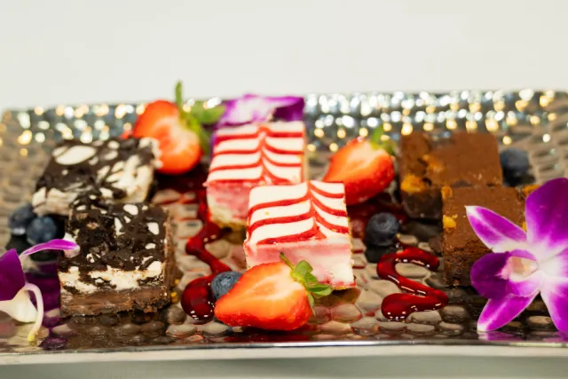 Crafted for You Catering and Events