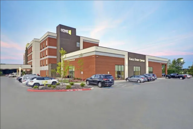 Home2Suites Dallas Desoto