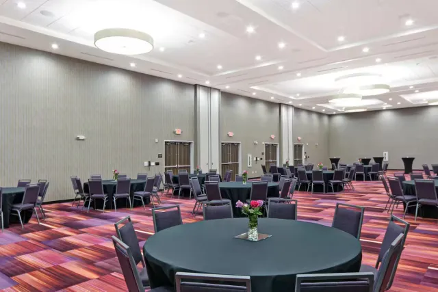 Eagle Event Center DeSoto TX