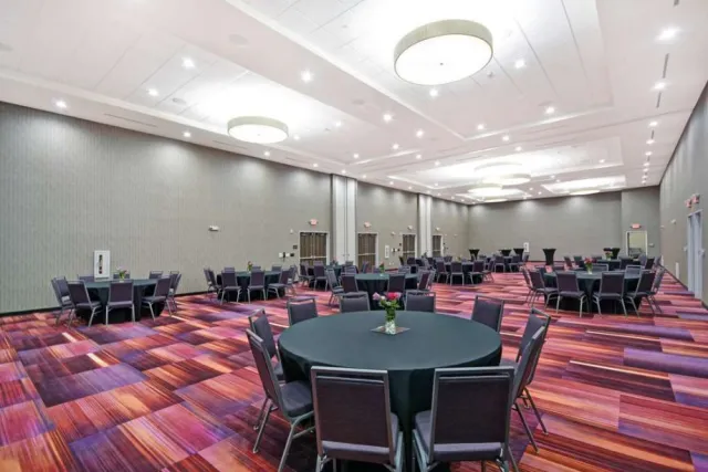 Eagle Event Center DeSoto TX