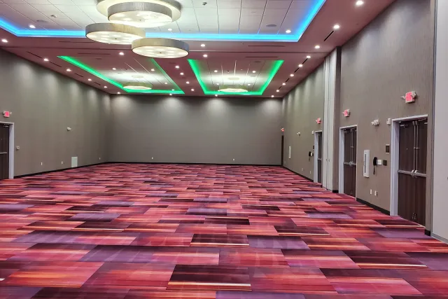 Eagle Event Center DeSoto TX