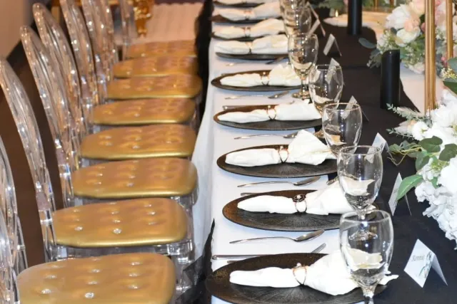 Bliss Pavilion Event Center