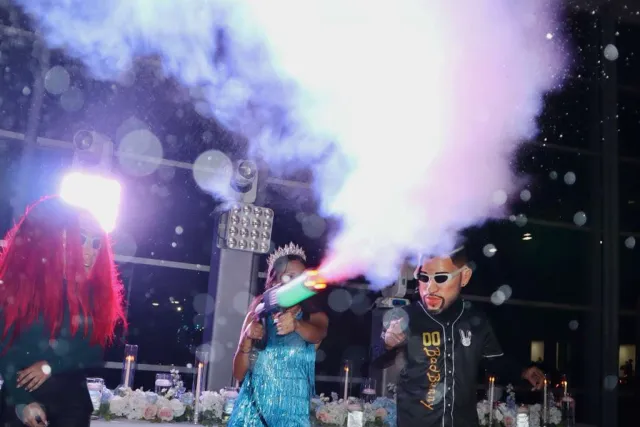 Dj amv dallas lucky star dj entertainment