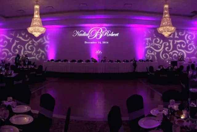 Dj amv dallas lucky star dj entertainment