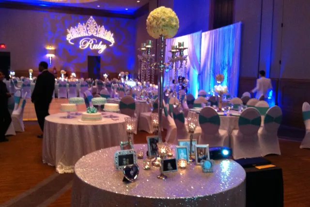 Dj amv dallas lucky star dj entertainment