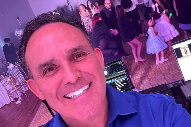 Dj amv dallas lucky star dj entertainment