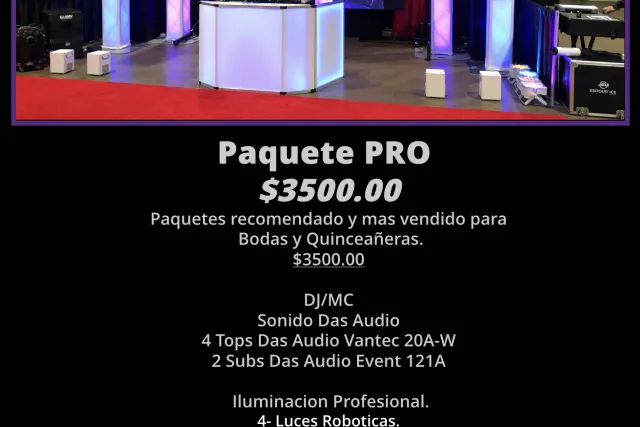 Dj amv dallas lucky star dj entertainment