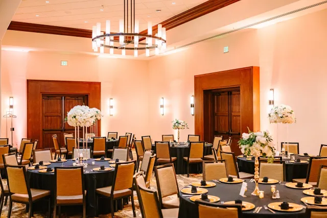Robson Ranch Banquets
