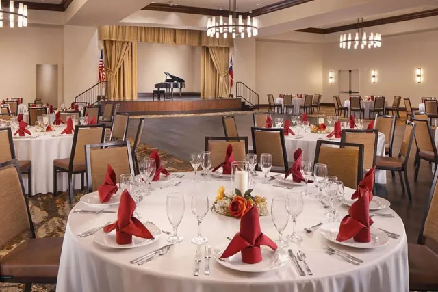 Robson Ranch Banquets